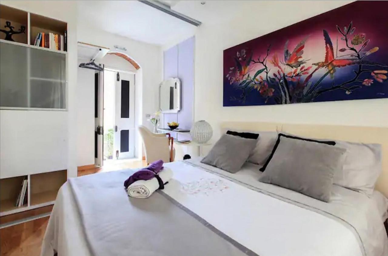 מילאנו B&B Il Ballatoio מראה חיצוני תמונה