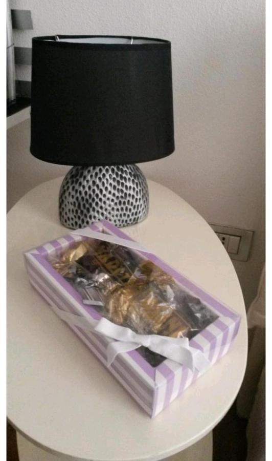 מילאנו B&B Il Ballatoio מראה חיצוני תמונה